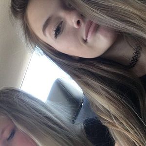 Meet your Posher, Kenzie